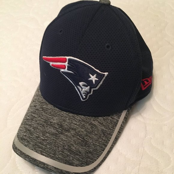 39 Thirty Patriots Hat - Picture 1 of 5